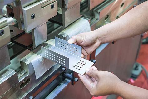 sheet metal stamping part factory|metal stamping process step by.